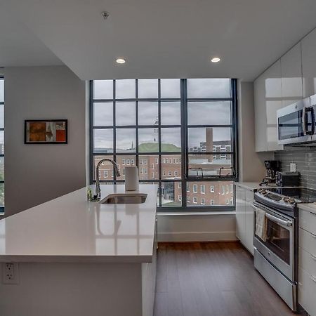 Southwest Waterfront 30 Day Stays Washington Bagian luar foto