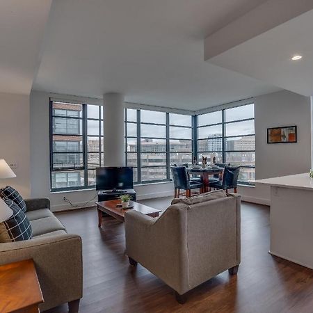 Southwest Waterfront 30 Day Stays Washington Bagian luar foto