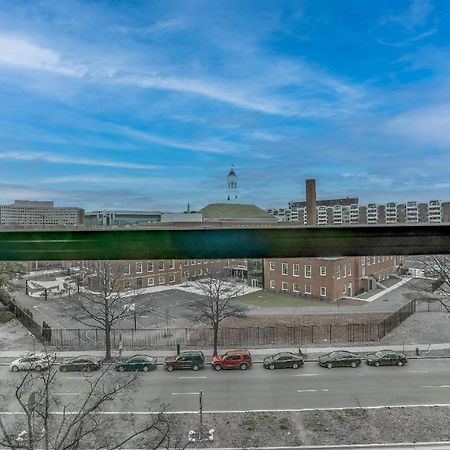 Southwest Waterfront 30 Day Stays Washington Bagian luar foto