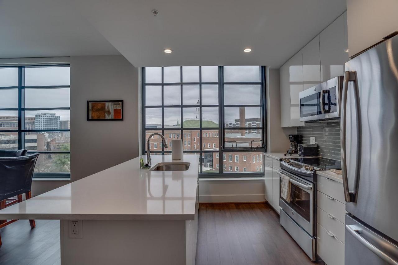 Southwest Waterfront 30 Day Stays Washington Bagian luar foto