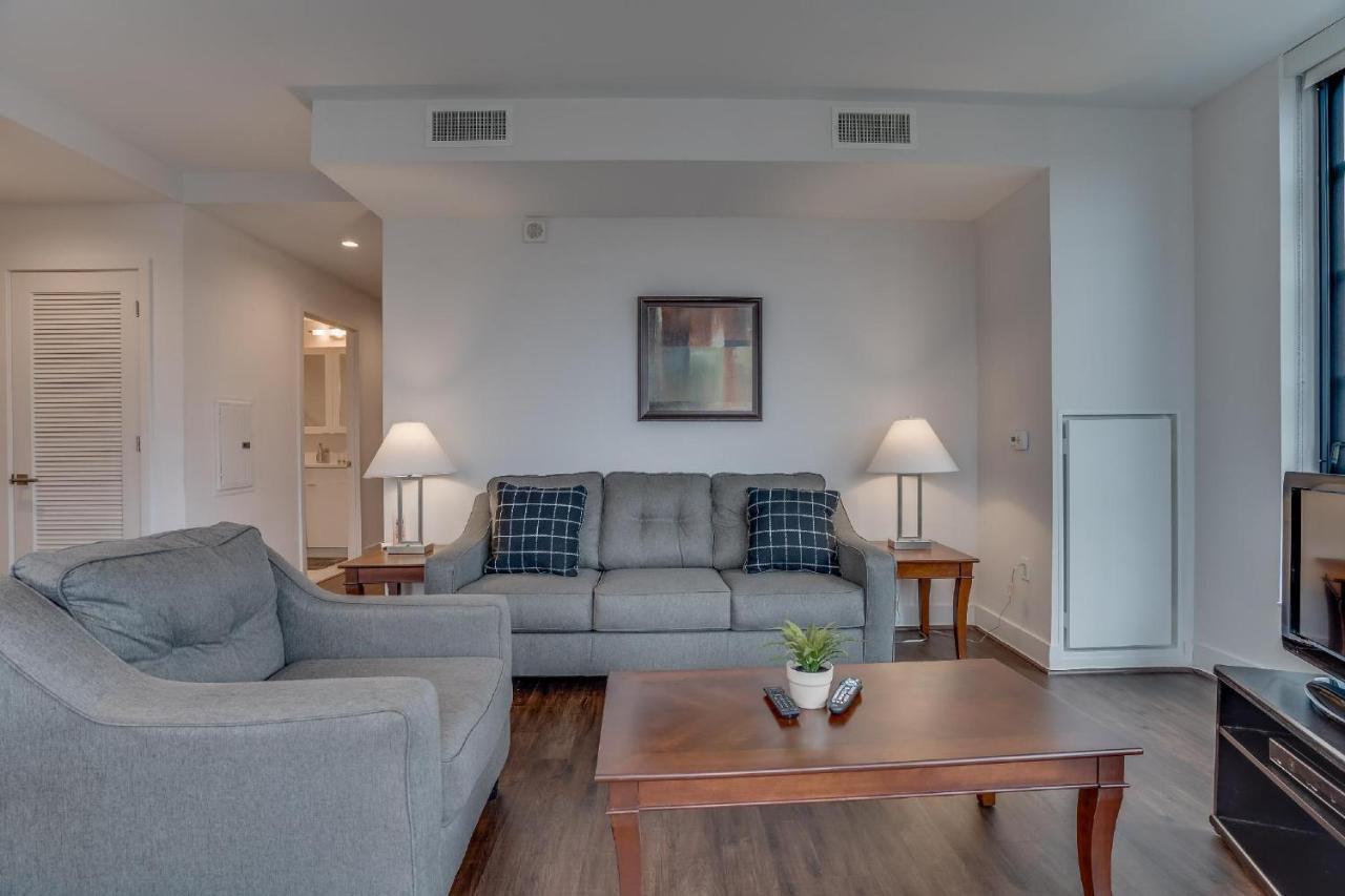 Southwest Waterfront 30 Day Stays Washington Bagian luar foto